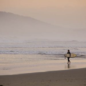 Surfers Mist