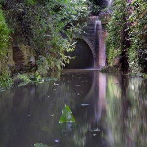 Helensburgh Tunnel
