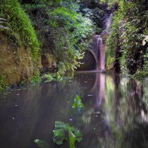 Helensburgh Tunnel