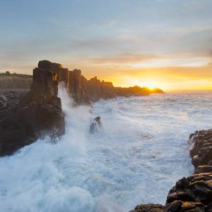 Bombo Quarry Power