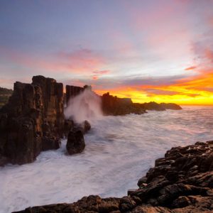 Bombo Quarry Power