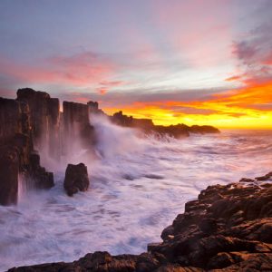 Bombo Quarry Power
