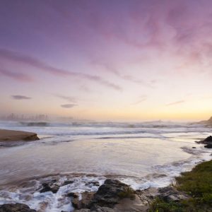 Kendalls Beach, Kiama NSW