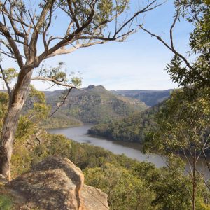 Tallowa Dam, Shoalhaven_2