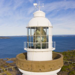Point Perpendicular, NSW