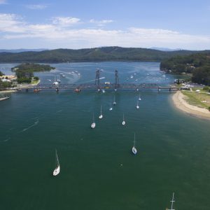 Batemans Bay, NSW