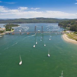 Batemans Bay, NSW