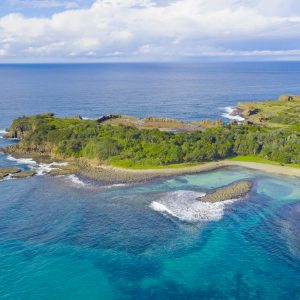 Boneyard, Kiama Downs NSW