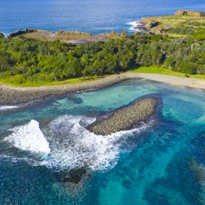 Boneyard, Kiama Downs NSW