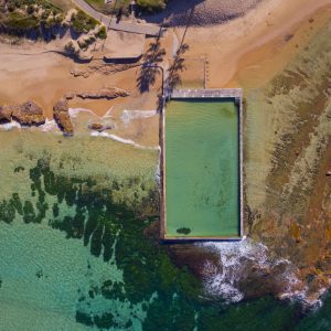Bulli Pool, Bulli NSW