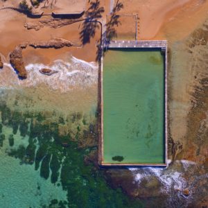 Bulli Pool, Bulli NSW