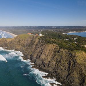 Cape Byron, Byron Bay, NSW