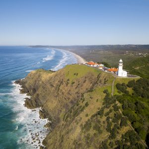 Cape Byron, Byron Bay, NSW