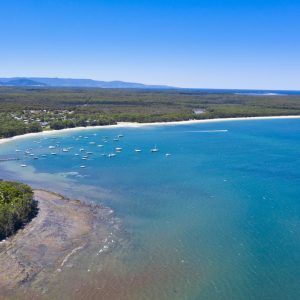 Callala Bay, NSW