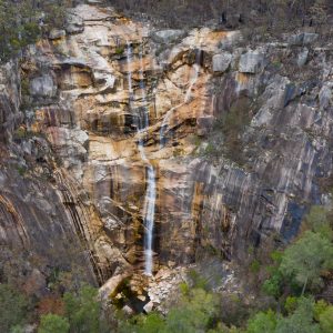 Granite Falls, Jerrawangala NSW