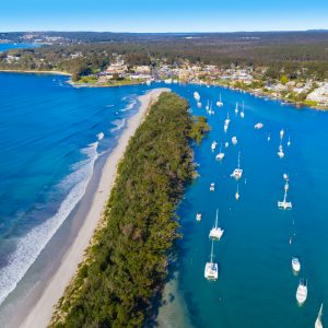 Huskisson, NSW