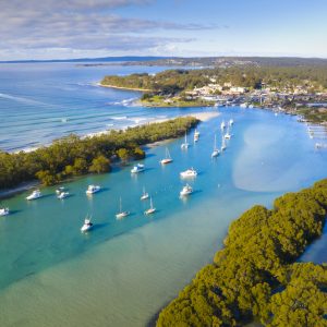 Huskisson, NSW