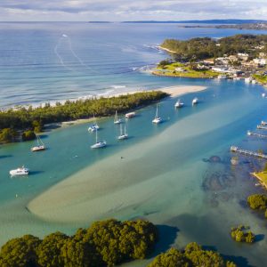 Huskisson, NSW