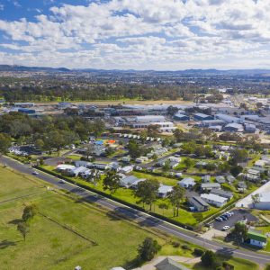 Mudgee, NSW