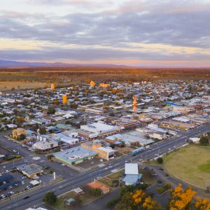 Narrabri, NSW