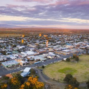Narrabri, NSW