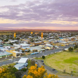 Narrabri, NSW