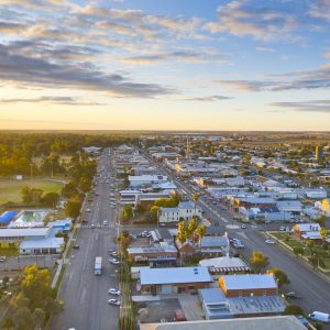 Narrabri, NSW