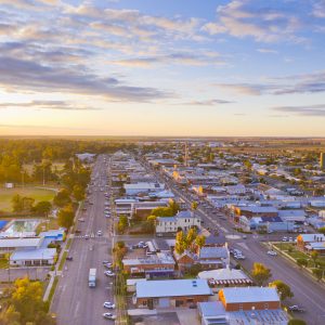 Narrabri, NSW