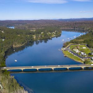 Nelligen, NSW