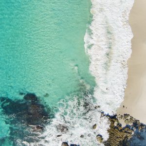 Chinaman's Beach, Jervis Bay