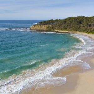 Depot Beach, NSW