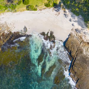 Tranquility Bay, NSW