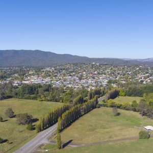 Tumut, NSW