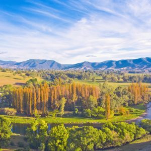 Tumut, NSW