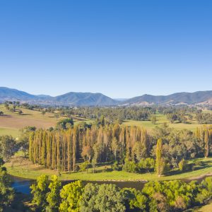 Tumut, NSW