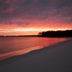 Greenpatch, NSW