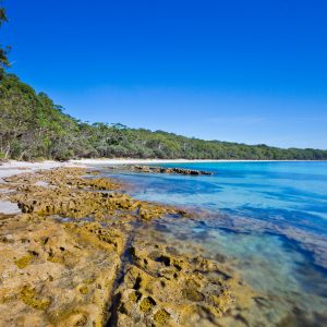 Jervis Bay, NSW