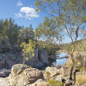 Narrabri, NSW