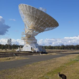 Narrabri, NSW