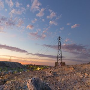 Broken Hill, NSW