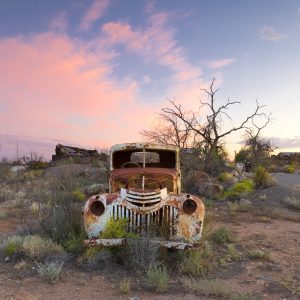 Broken Hill, NSW