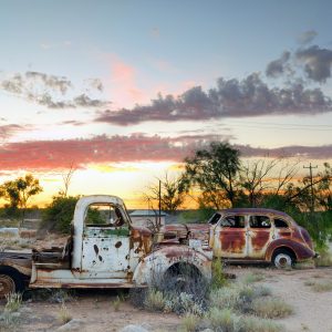 Broken Hill, NSW