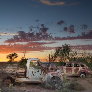 Broken Hill, NSW