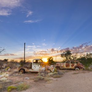 Broken Hill, NSW