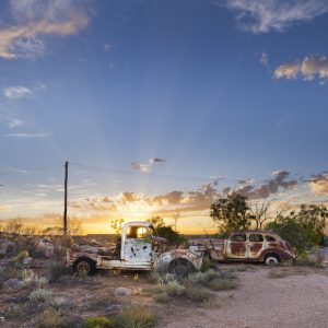 Broken Hill, NSW
