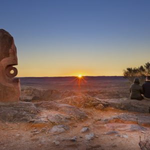 Broken Hill, NSW