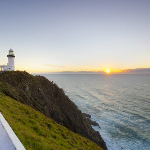 Cape Byron, Byron Bay, NSW