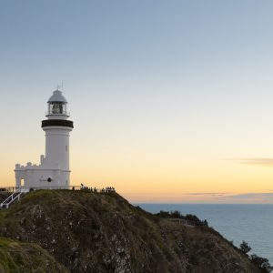 Cape Byron, Byron Bay, NSW