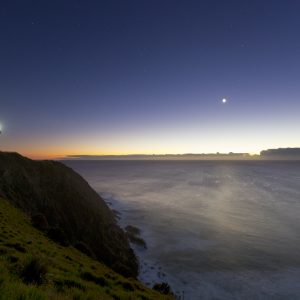 Cape Byron, Byron Bay, NSW