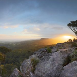 Wattamolla, NSW